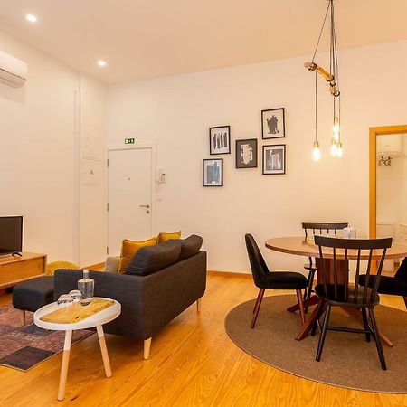 Youropo - Cosy Porto Eksteriør bilde