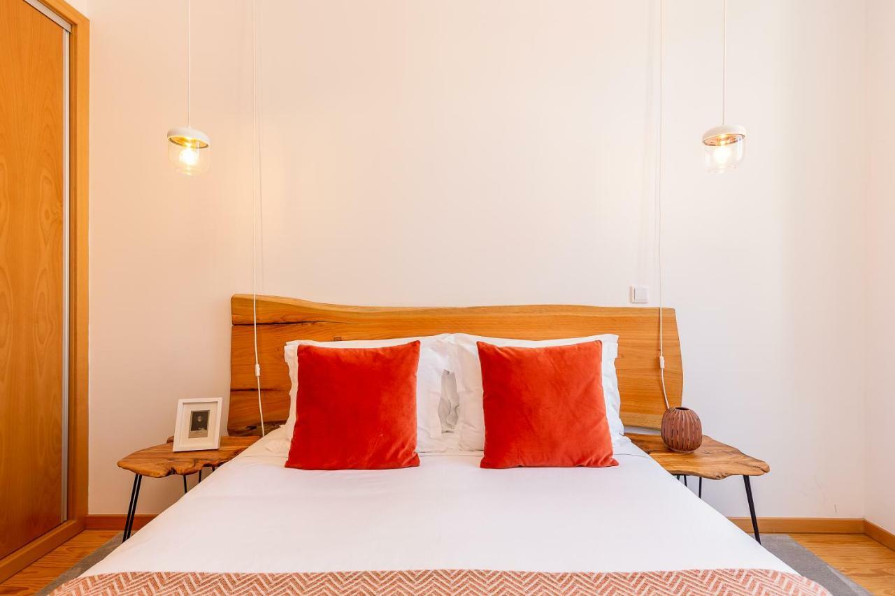 Youropo - Cosy Porto Eksteriør bilde