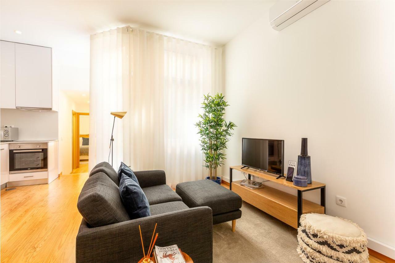 Youropo - Cosy Porto Eksteriør bilde
