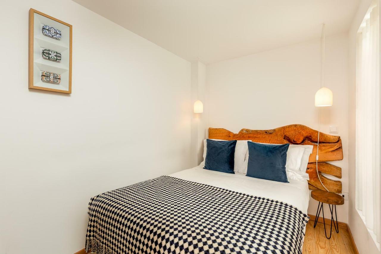 Youropo - Cosy Porto Eksteriør bilde