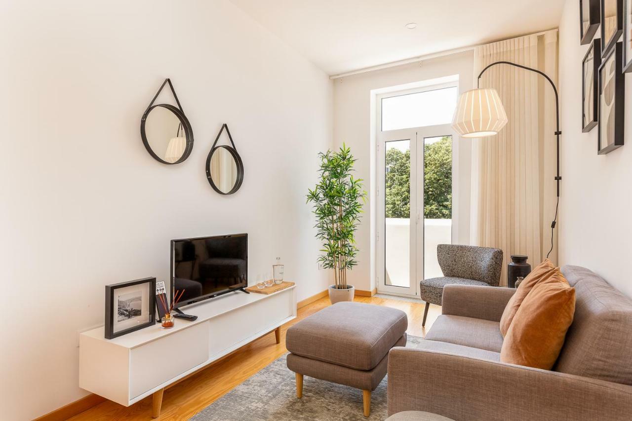 Youropo - Cosy Porto Eksteriør bilde