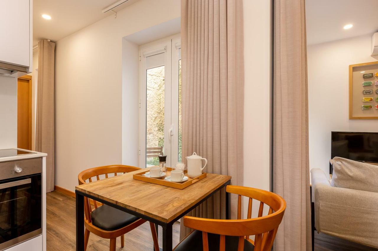 Youropo - Cosy Porto Eksteriør bilde