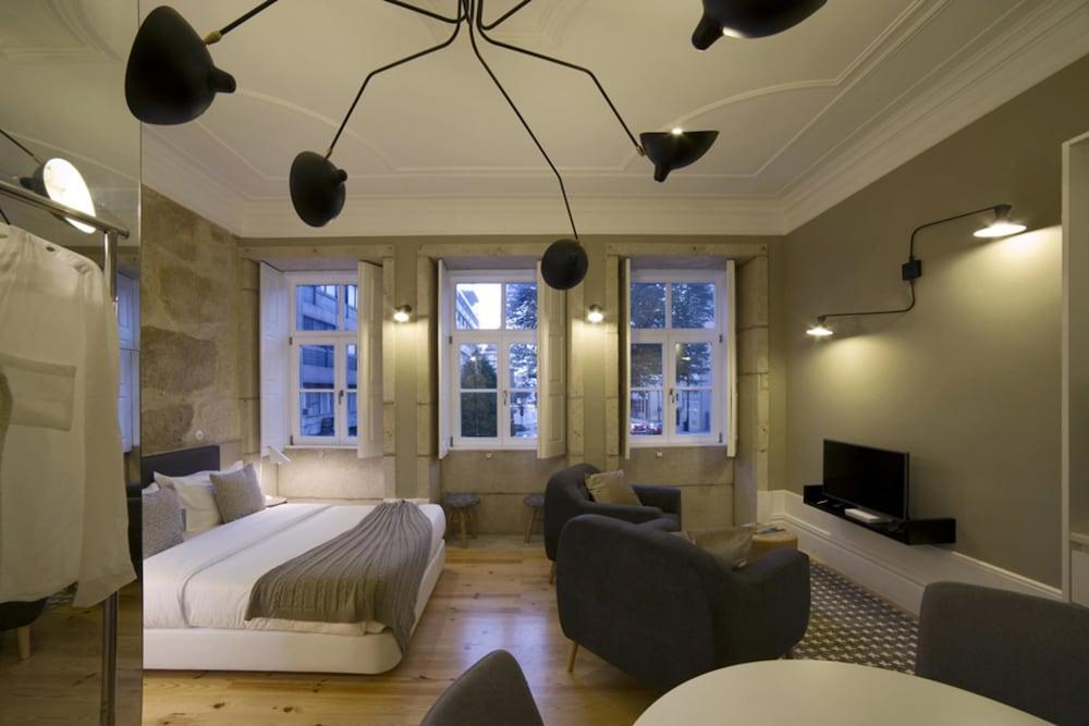Youropo - Cosy Porto Eksteriør bilde
