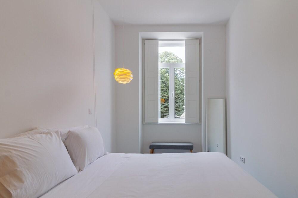 Youropo - Cosy Porto Eksteriør bilde