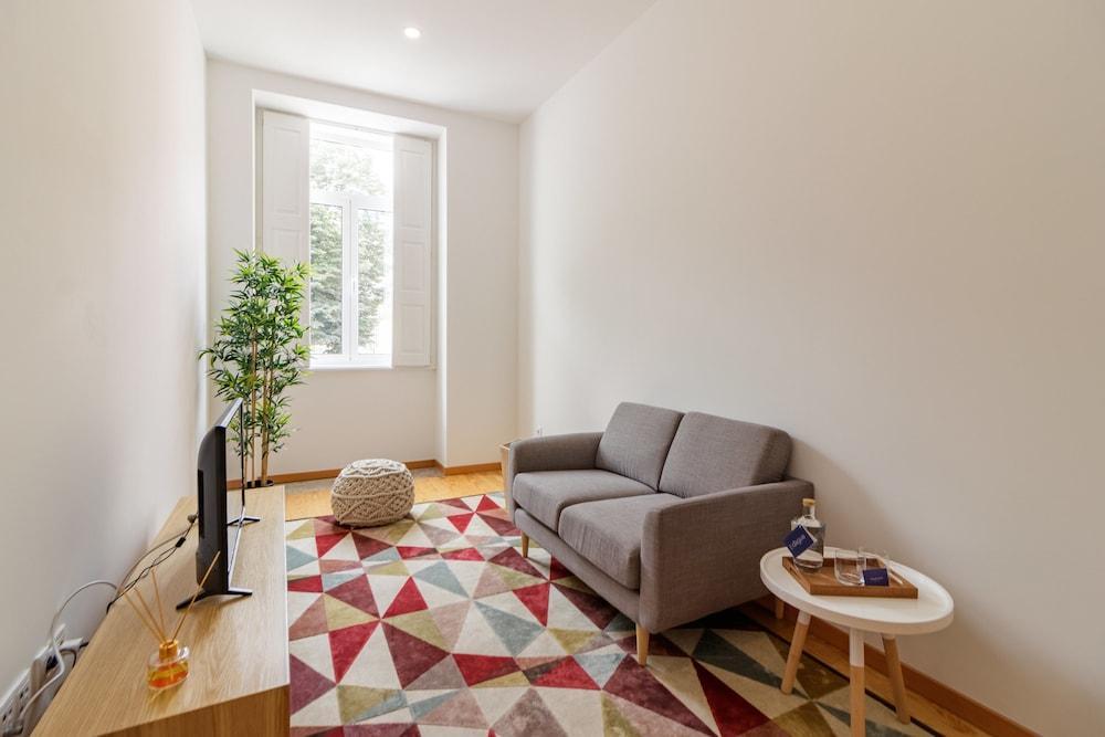 Youropo - Cosy Porto Eksteriør bilde