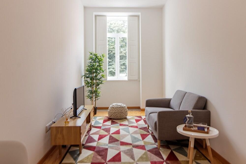 Youropo - Cosy Porto Eksteriør bilde
