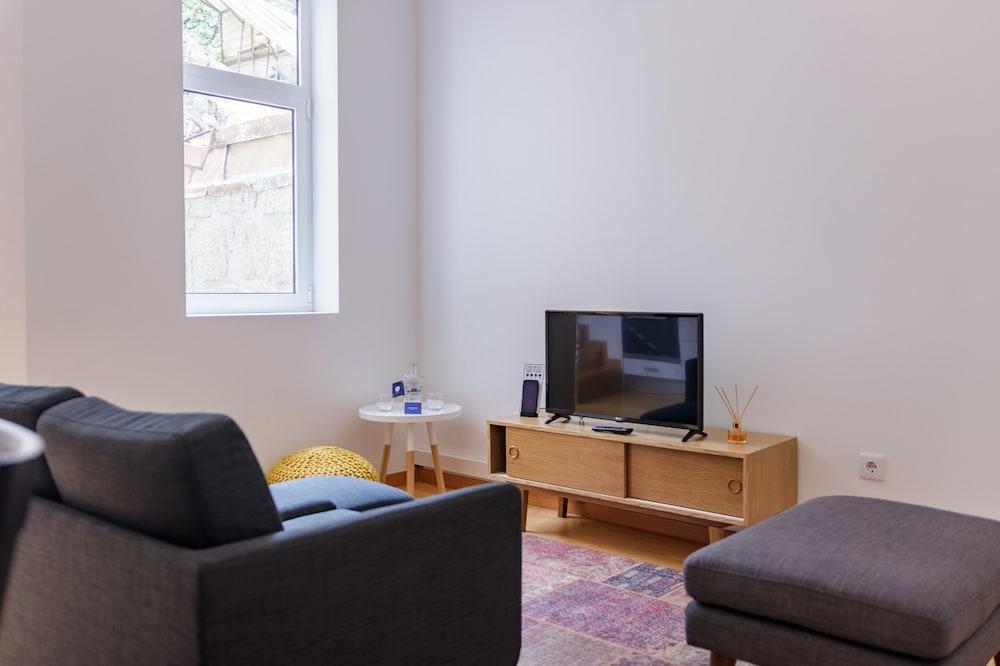 Youropo - Cosy Porto Eksteriør bilde