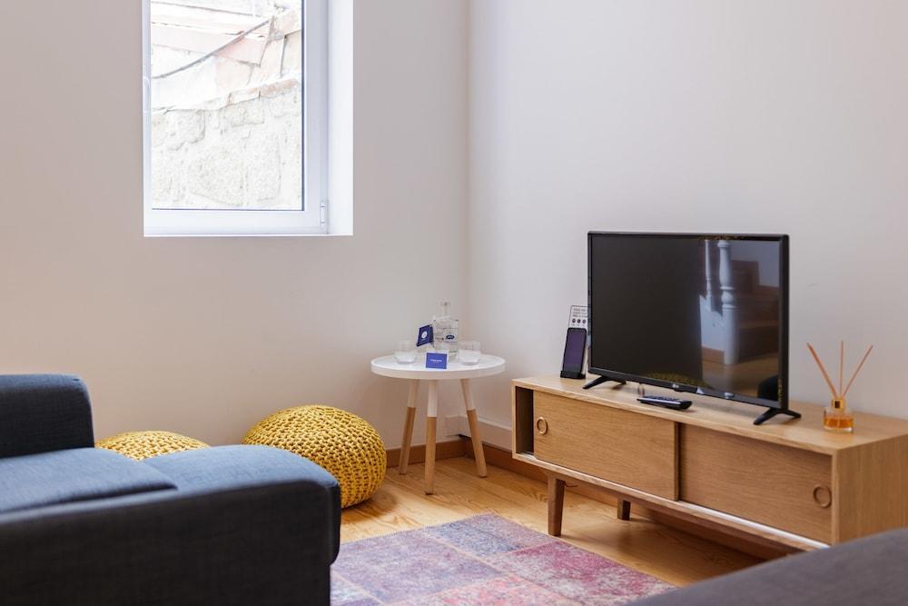 Youropo - Cosy Porto Eksteriør bilde