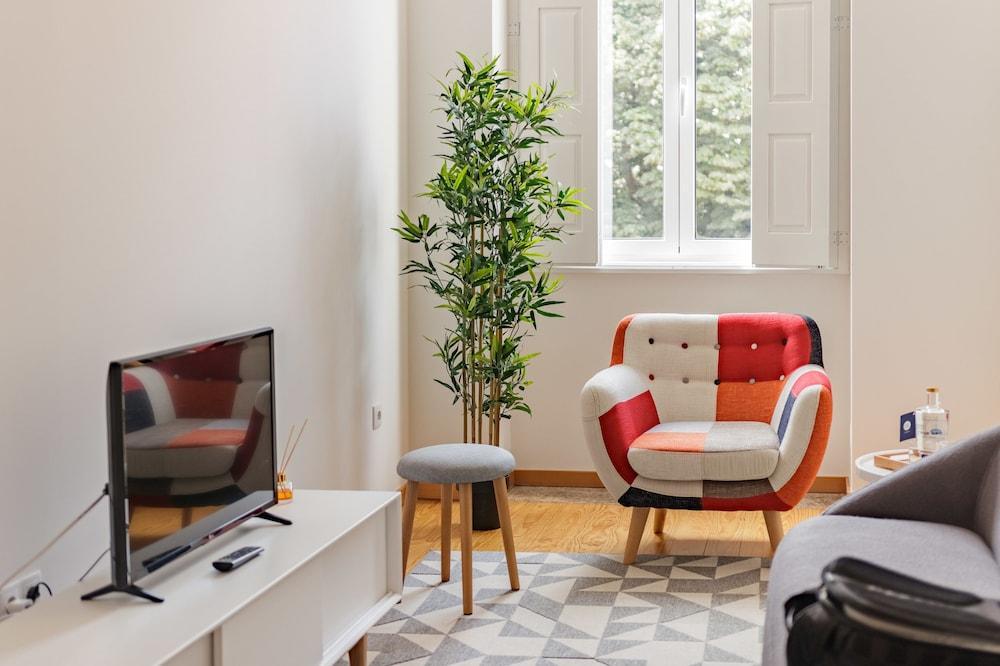Youropo - Cosy Porto Eksteriør bilde