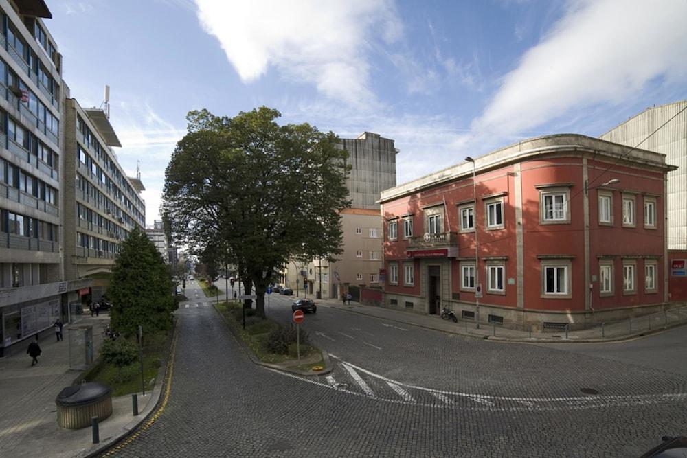 Youropo - Cosy Porto Eksteriør bilde